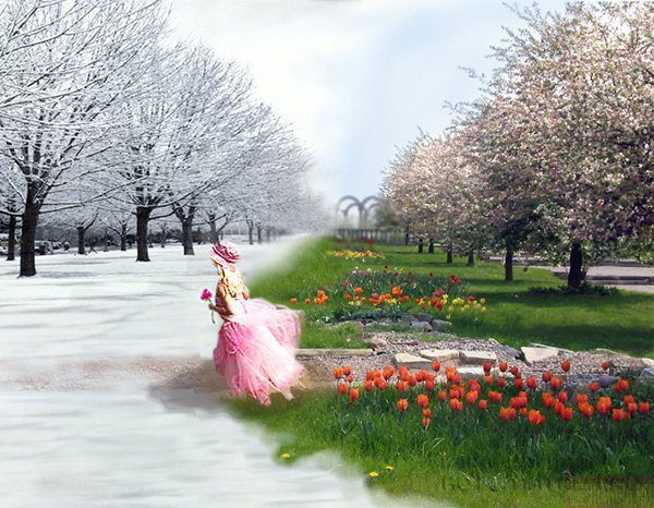 Семинар-практикум «Новые идеи в системных расстановках» 2 апреля в Москве