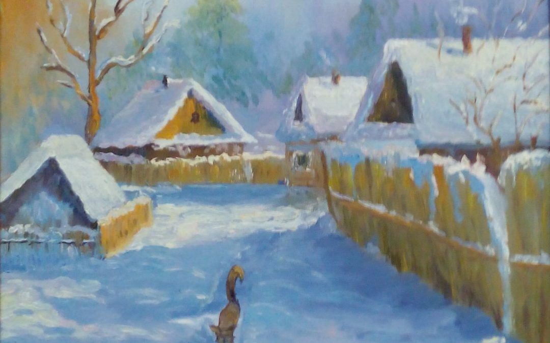 Вечерний практикум «Новые идеи в системных расстановках» в Улан-Удэ 10 марта с 18.00