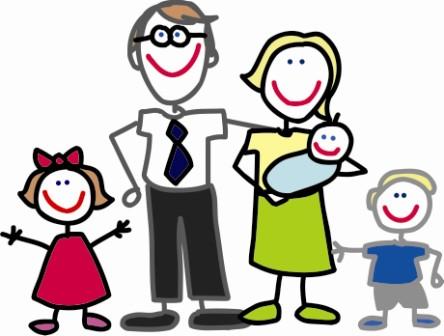 Семинар — тренинг «Все дети хорошие… И их родители хорошие тоже» в Улан-Удэ 15-16 марта