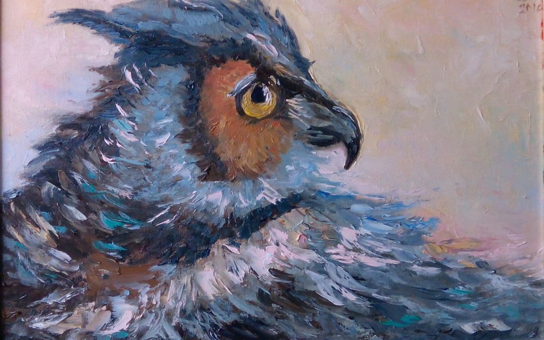 Семинар-практикум для всех желающих, интересующихся, развивающихся… Помогаем себе в расстановках «для себя»