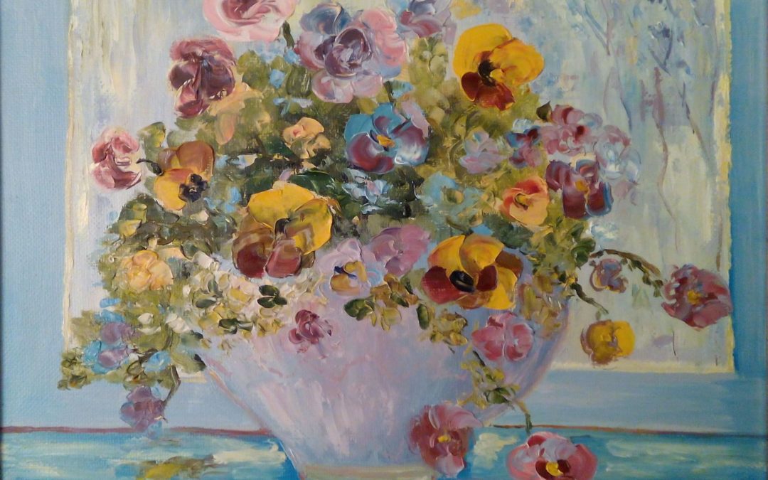 Терапевтическая группа для Женщин «Смыслы женской жизни» 19-20 декабря