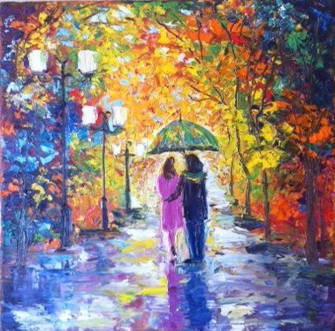 Мужская группа на тему «Жизнь в паре: что делать с «колючками» Любимой Женщины))»