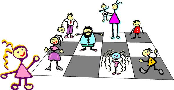 Обучающий семинар-практикум «С пользой для жизни: расстановки «для себя» 