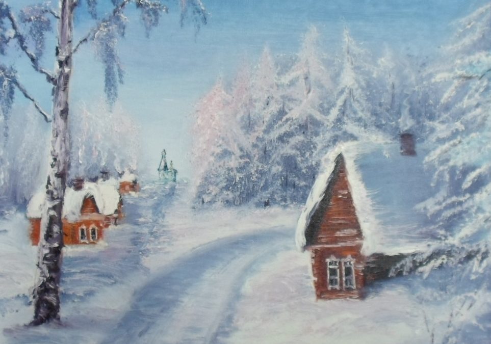 Расстановки в Москве 26 декабря с 14-00