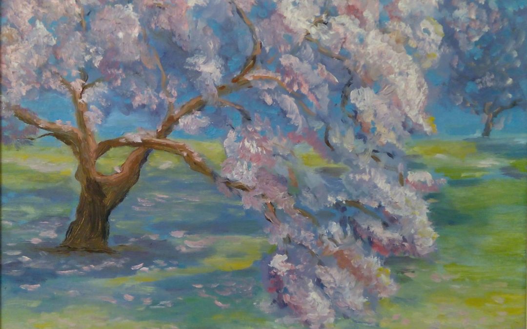 Видео мастер-класса Марины Билобрам