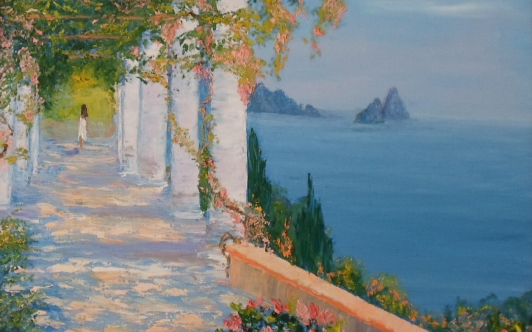 Женская терапевтическая группа «Переход к стабильности в ситуации неопределенности или Как построить мостик в Будущее»