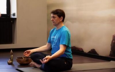 Психология + йога = Йога психологического выравнивания