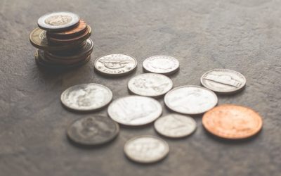 Финансовые цели и индивидуальная денежная проводимость. Группа практики он-лайн.