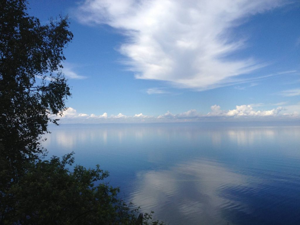 ретрит Байкал