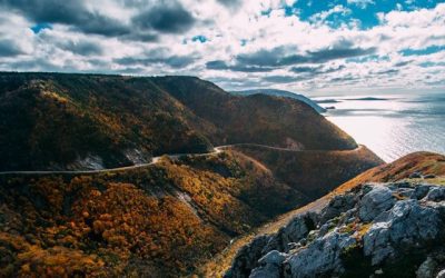 Осенний ретрит на Байкале «Зрелость»