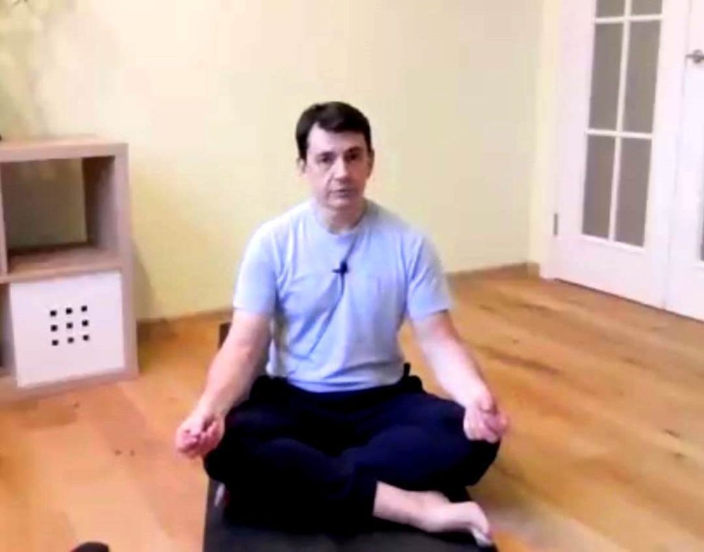 антистресс