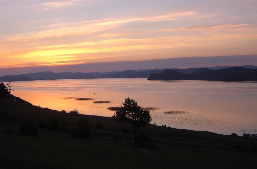 Группа он-лайн практики «Вечерняя тишина»