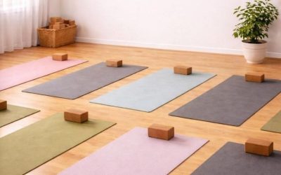 Развитие стрессоустойчивости: открытый урок по «Йоге психологического выравнивания» в Санкт-Петербурге